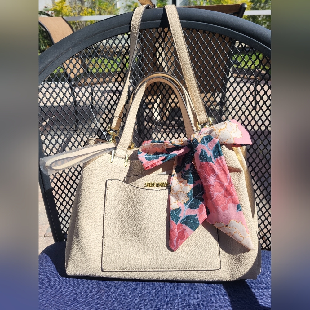 Steve Madden Purse